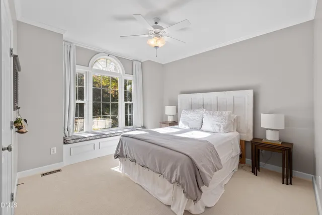 $3,195 | 105 Silverado Trail, Cary, NC 27519