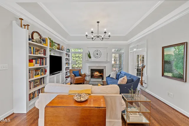 $3,195 | 105 Silverado Trail, Cary, NC 27519