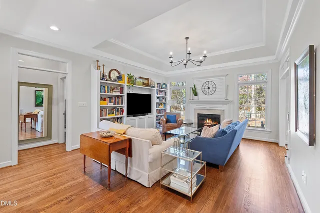 $3,195 | 105 Silverado Trail, Cary, NC 27519