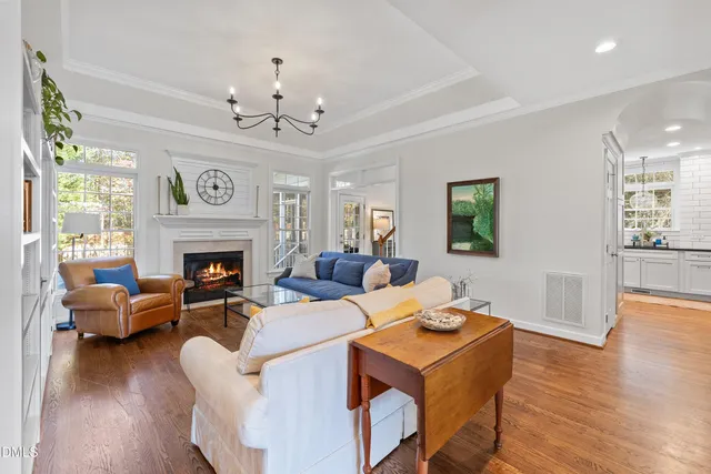 $3,195 | 105 Silverado Trail, Cary, NC 27519