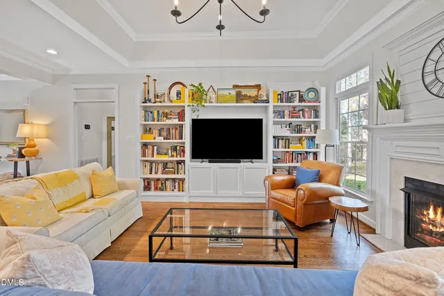 $3,195 | 105 Silverado Trail, Cary, NC 27519