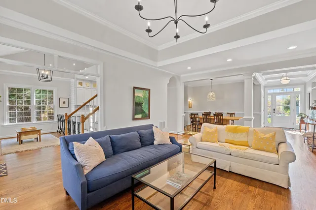 $3,195 | 105 Silverado Trail, Cary, NC 27519