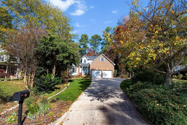 $3,195 | 105 Silverado Trail, Cary, NC 27519