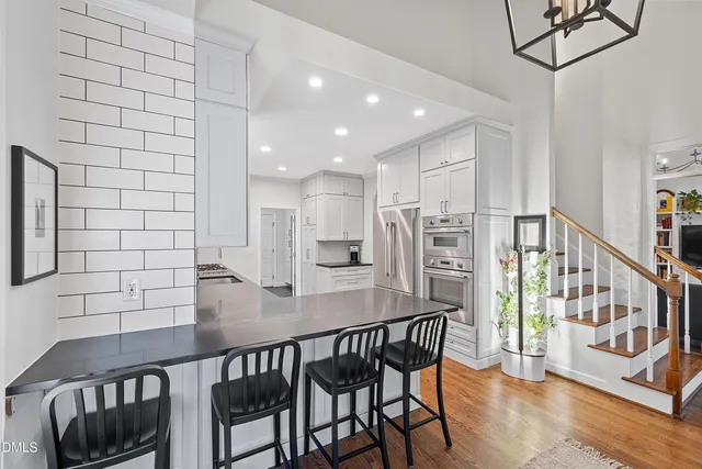 $3,195 | 105 Silverado Trail, Cary, NC 27519