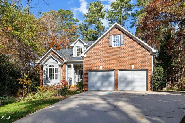 $3,195 | 105 Silverado Trail, Cary, NC 27519