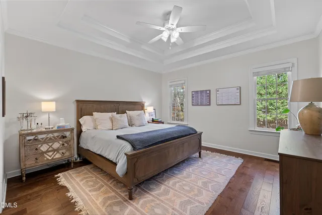 $3,195 | 105 Silverado Trail, Cary, NC 27519