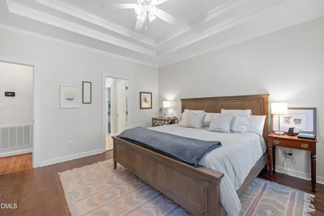 $3,195 | 105 Silverado Trail, Cary, NC 27519