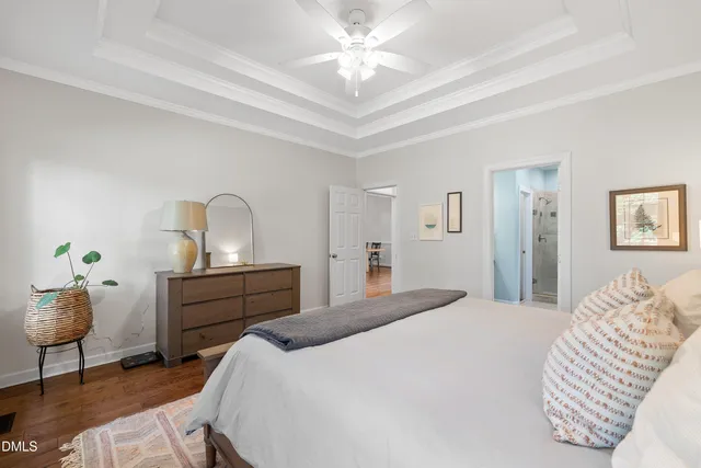 $3,195 | 105 Silverado Trail, Cary, NC 27519