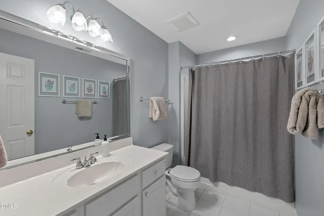 $3,195 | 105 Silverado Trail, Cary, NC 27519