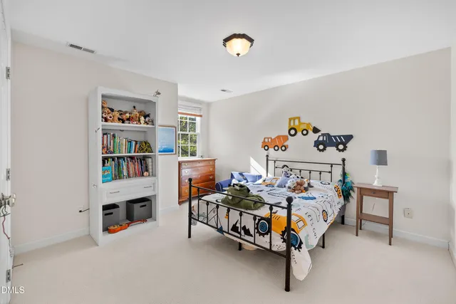 $3,195 | 105 Silverado Trail, Cary, NC 27519