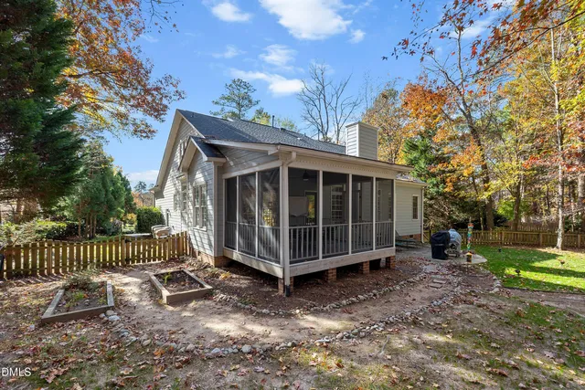 $3,195 | 105 Silverado Trail, Cary, NC 27519