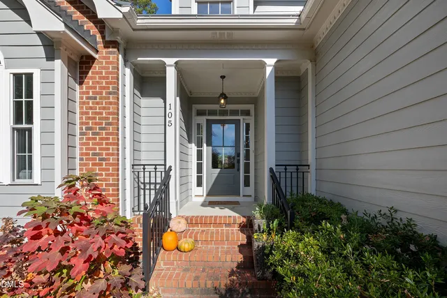 $3,195 | 105 Silverado Trail, Cary, NC 27519