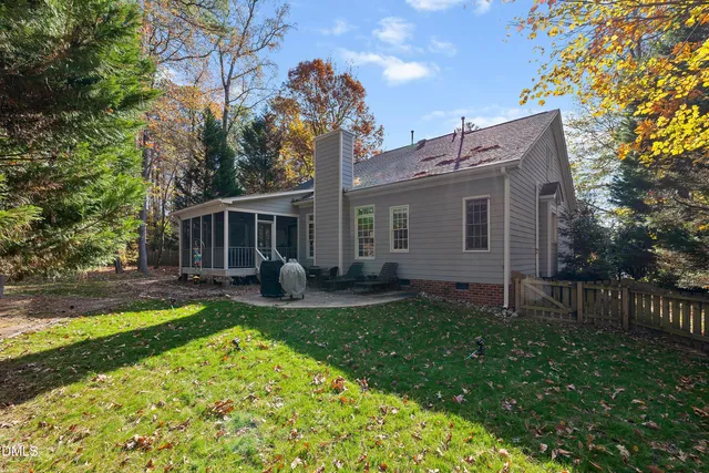 $3,195 | 105 Silverado Trail, Cary, NC 27519