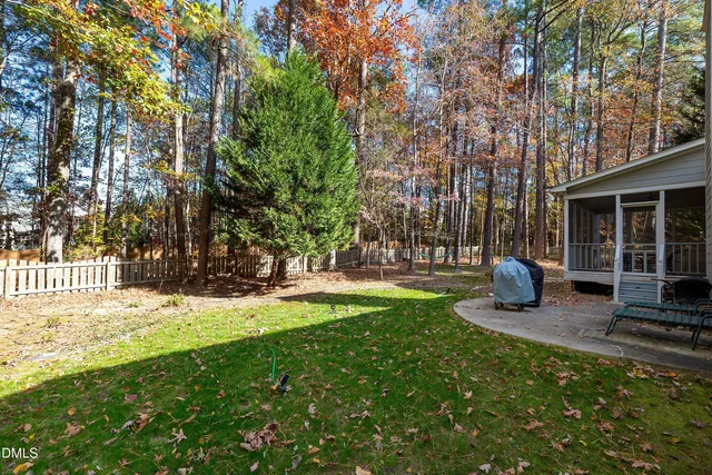 $3,195 | 105 Silverado Trail, Cary, NC 27519