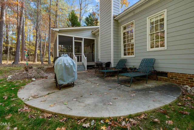 $3,195 | 105 Silverado Trail, Cary, NC 27519