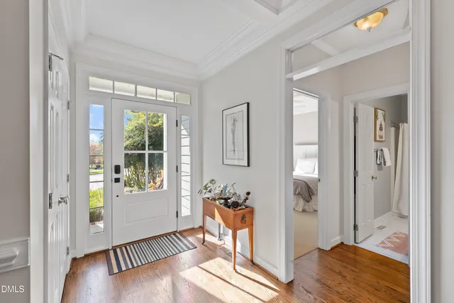 $3,195 | 105 Silverado Trail, Cary, NC 27519