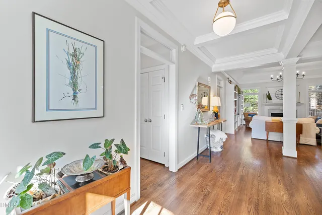 $3,195 | 105 Silverado Trail, Cary, NC 27519