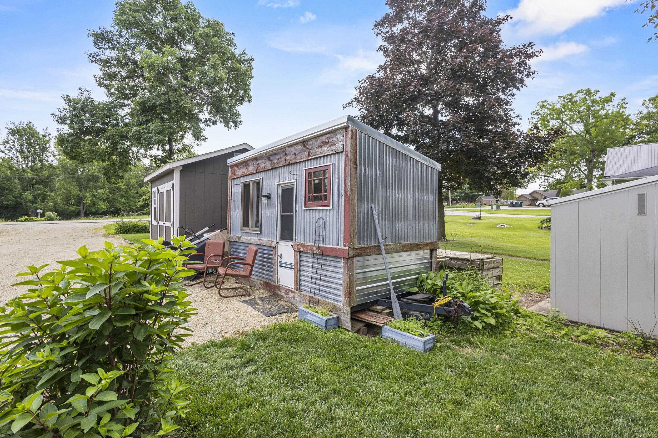 N2997 East Little Green Road Markesan, WI 53946 - Photo 38 of 65