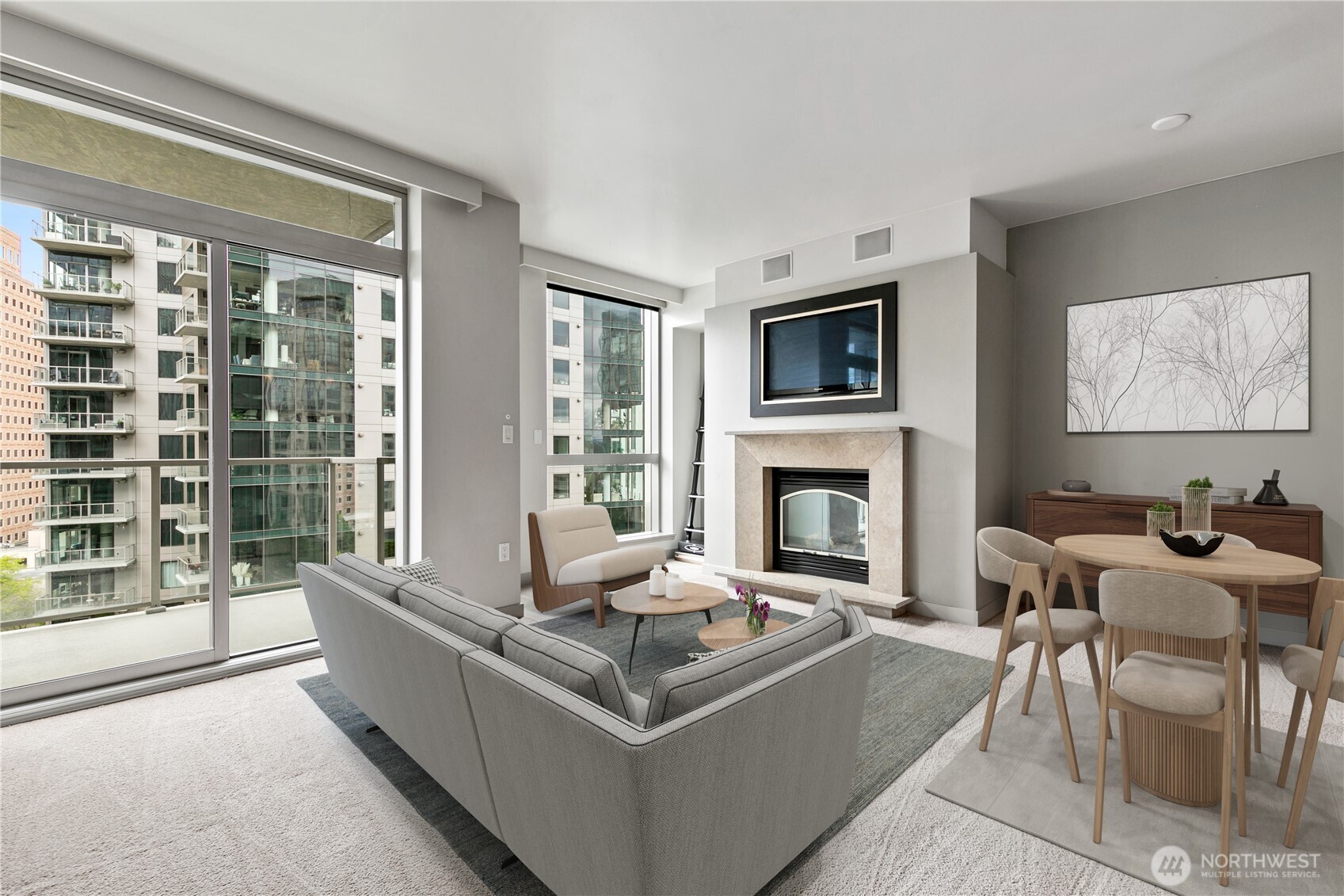 10650 Northeast 9th Place, Unit 1423 Bellevue, WA 98004 - Photo 1 of 40