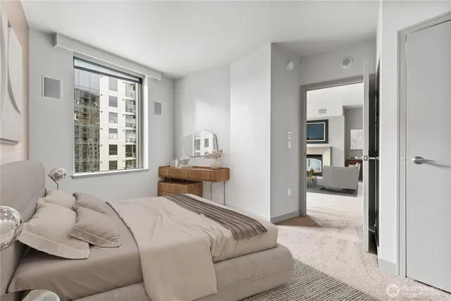 $799,000 | 10650 Northeast 9th Place, Unit 1423, Bellevue, WA 98004