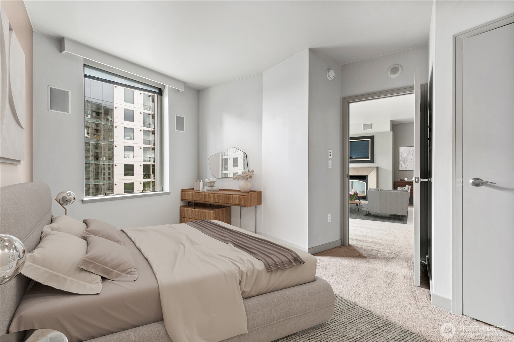 10650 Northeast 9th Place, Unit 1423 Bellevue, WA 98004 - Photo 13 of 40