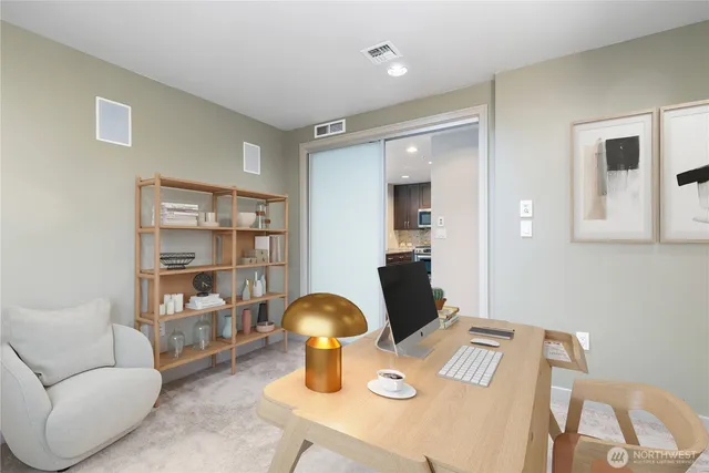 $799,000 | 10650 Northeast 9th Place, Unit 1423, Bellevue, WA 98004