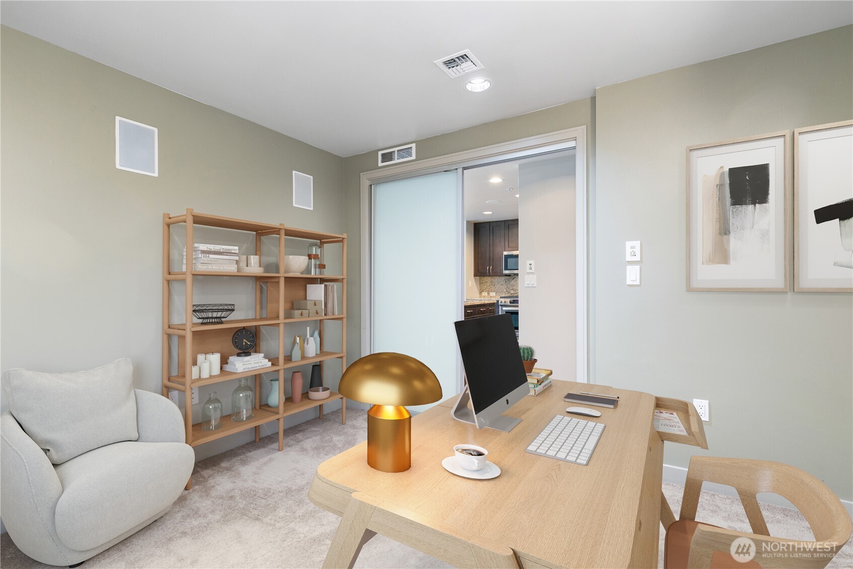 10650 Northeast 9th Place, Unit 1423 Bellevue, WA 98004 - Photo 21 of 40