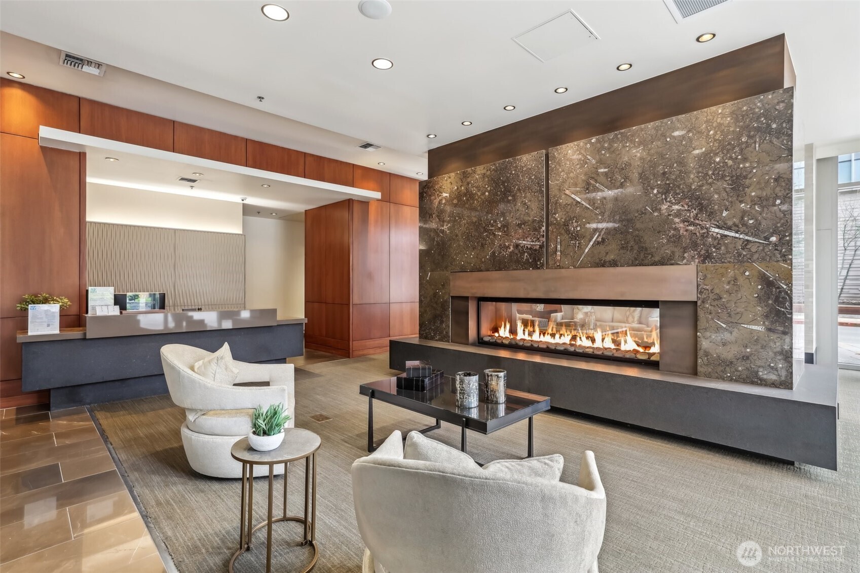 10650 Northeast 9th Place, Unit 1423 Bellevue, WA 98004 - Photo 29 of 40