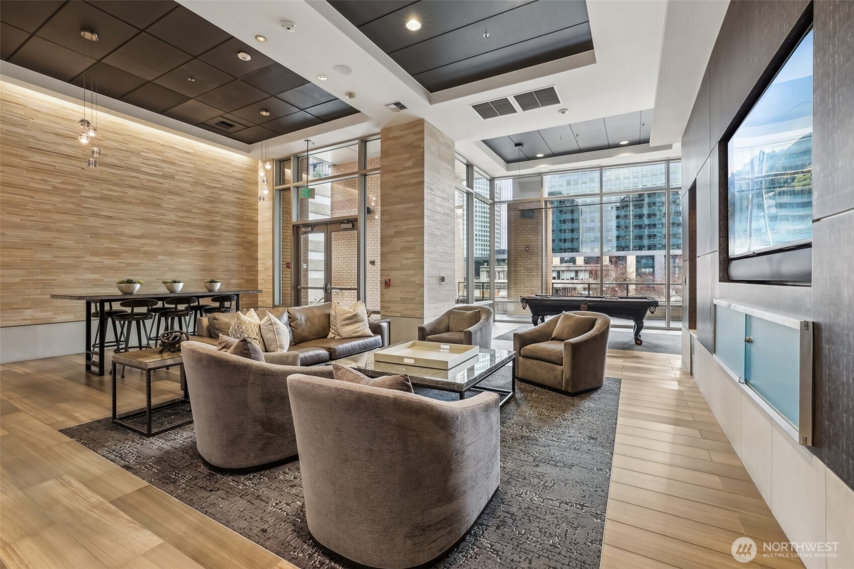 10650 Northeast 9th Place, Unit 1423 Bellevue, WA 98004 - Photo 30 of 40