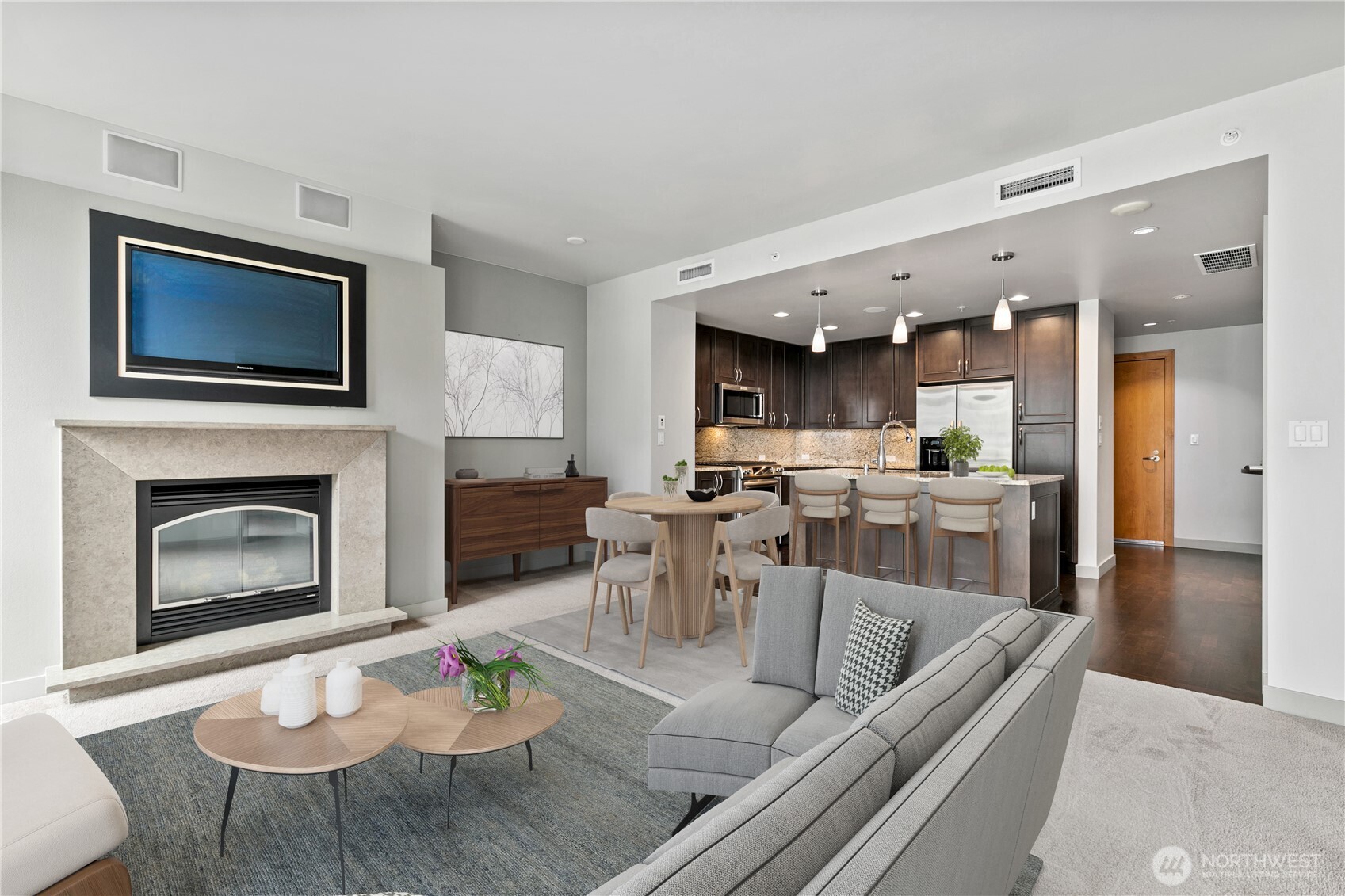 10650 Northeast 9th Place, Unit 1423 Bellevue, WA 98004 - Photo 3 of 40