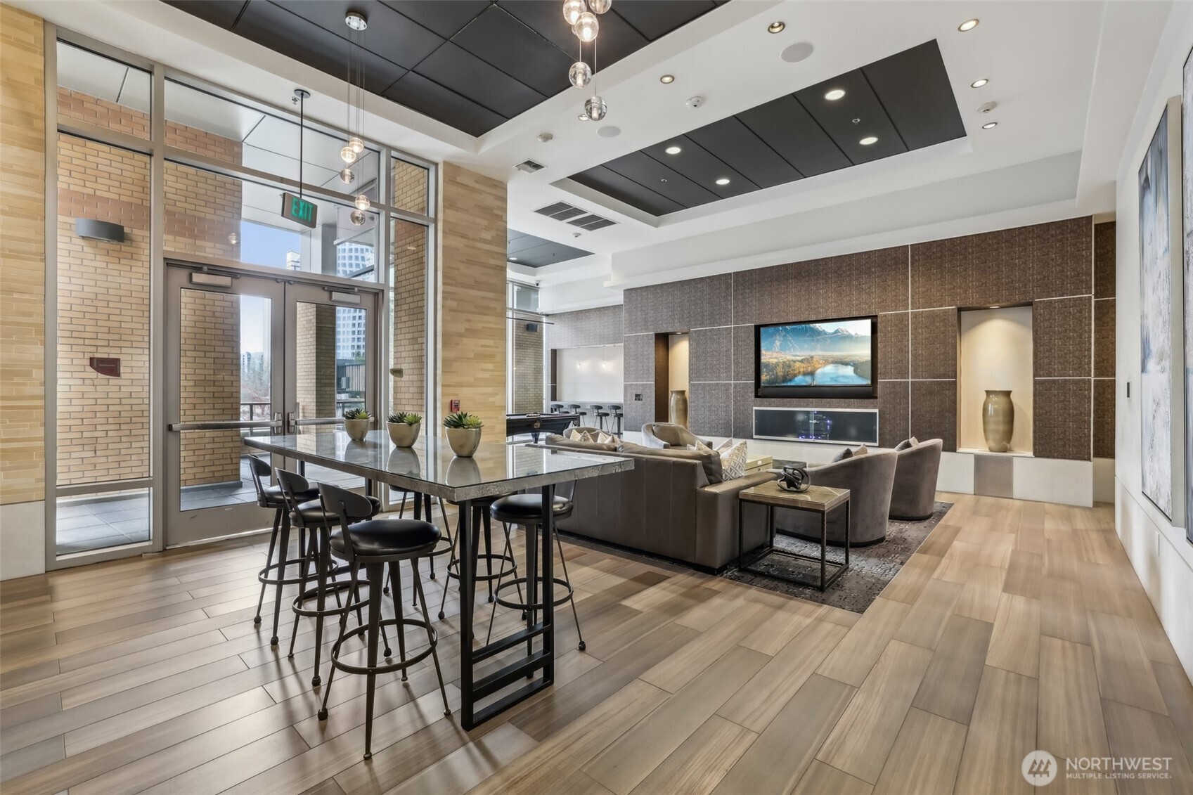 10650 Northeast 9th Place, Unit 1423 Bellevue, WA 98004 - Photo 31 of 40