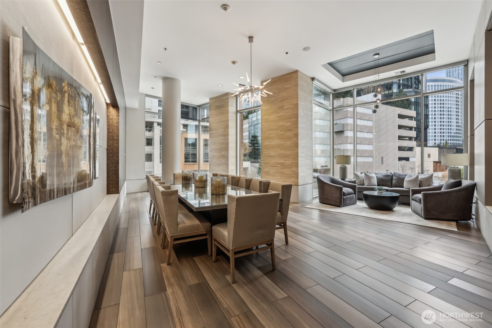 10650 Northeast 9th Place, Unit 1423 Bellevue, WA 98004 - Photo 32 of 40