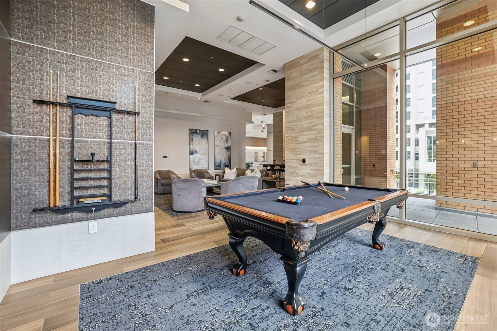 10650 Northeast 9th Place, Unit 1423 Bellevue, WA 98004 - Photo 35 of 40