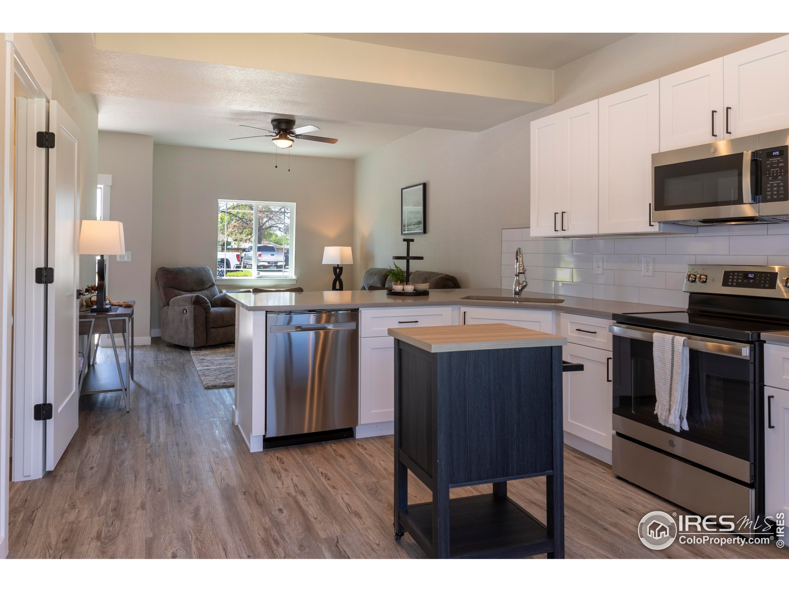 820 Grant Street, Unit E Wray, CO 80758 - Photo 7 of 30