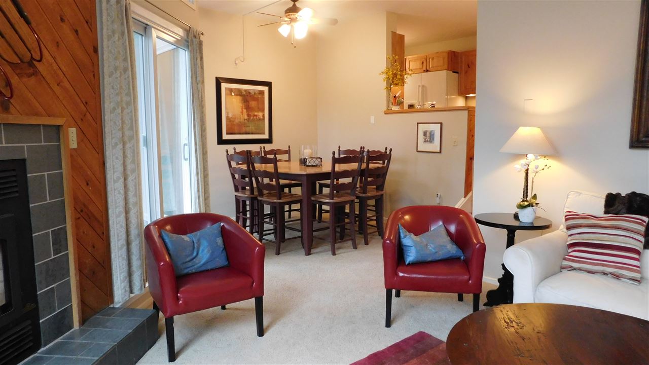 7 Bridges Resort, Unit 7 Warren, VT 05674 - Photo 7 of 38 Gallery Image 7