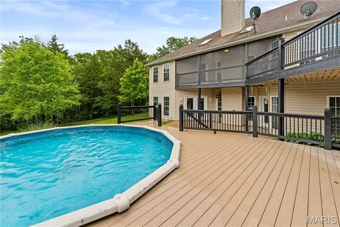 $614,000 | 167 Wildwood Ridge, Beaufort, MO 63013