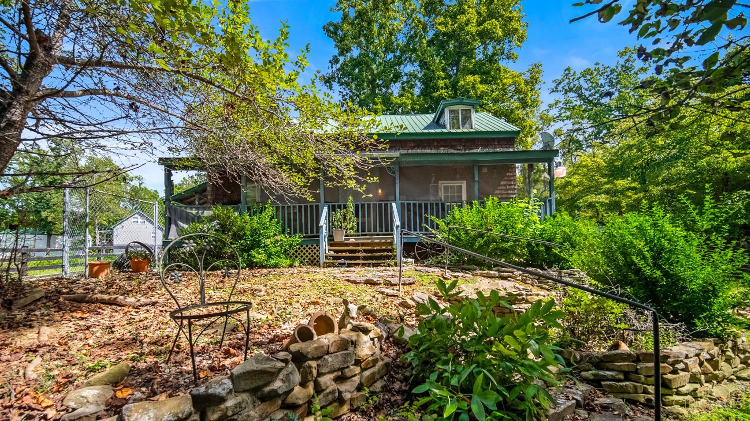 402 Bruemmer Road Manchester, OH 45144 - Photo 5 of 25 Gallery Image 5