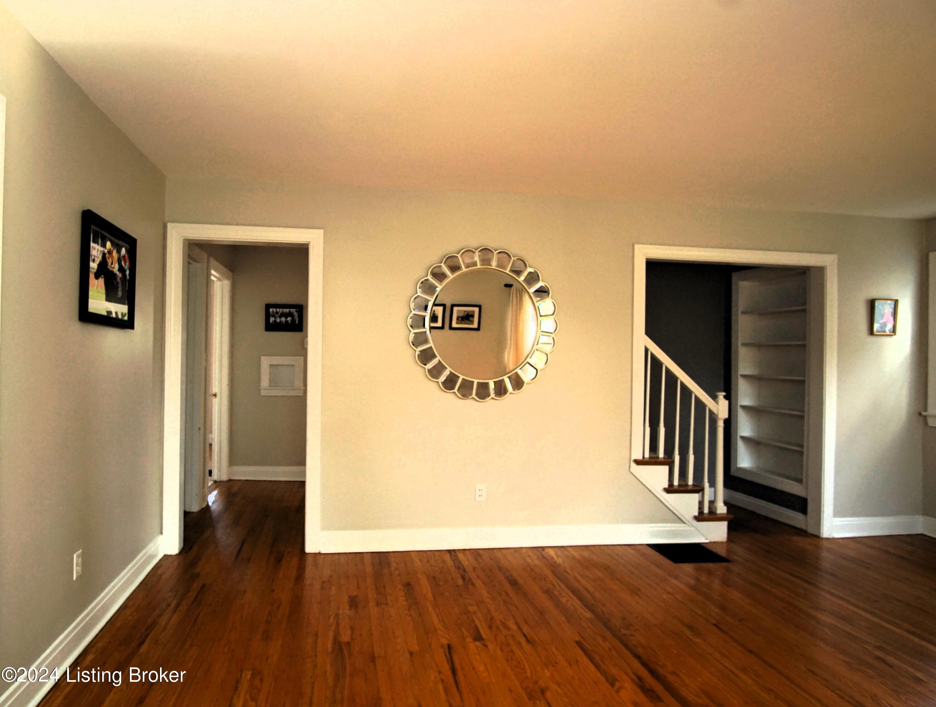 4002 Brownlee Road Louisville, KY 40207 - Photo 8 of 29 DSC03899