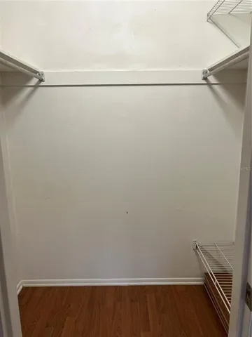 a view of small space