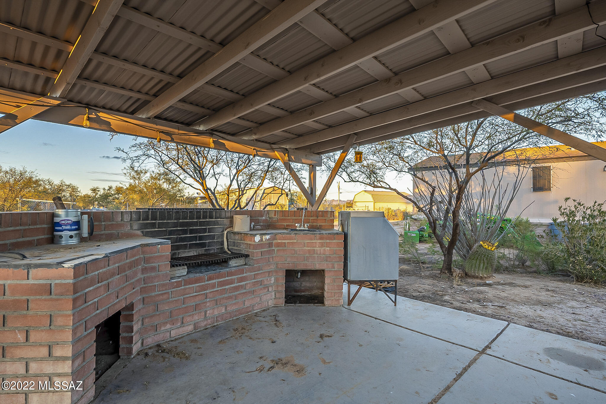 8646 South Fillmore Road Tucson, AZ 85736 - Photo 38 of 44 Gallery Image 38