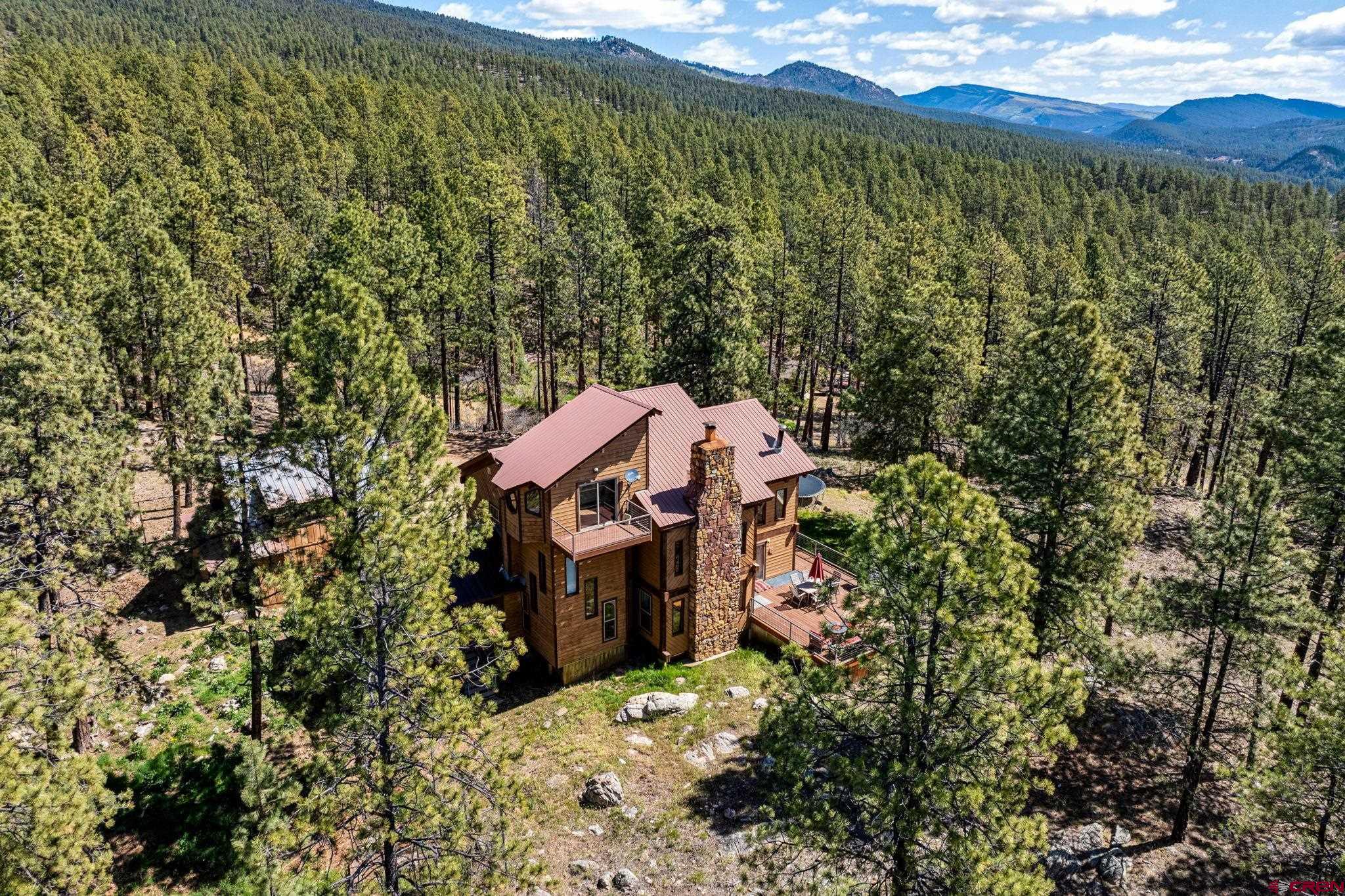 453 Nusbaum Road Durango, CO 81301 - Photo 39 of 44