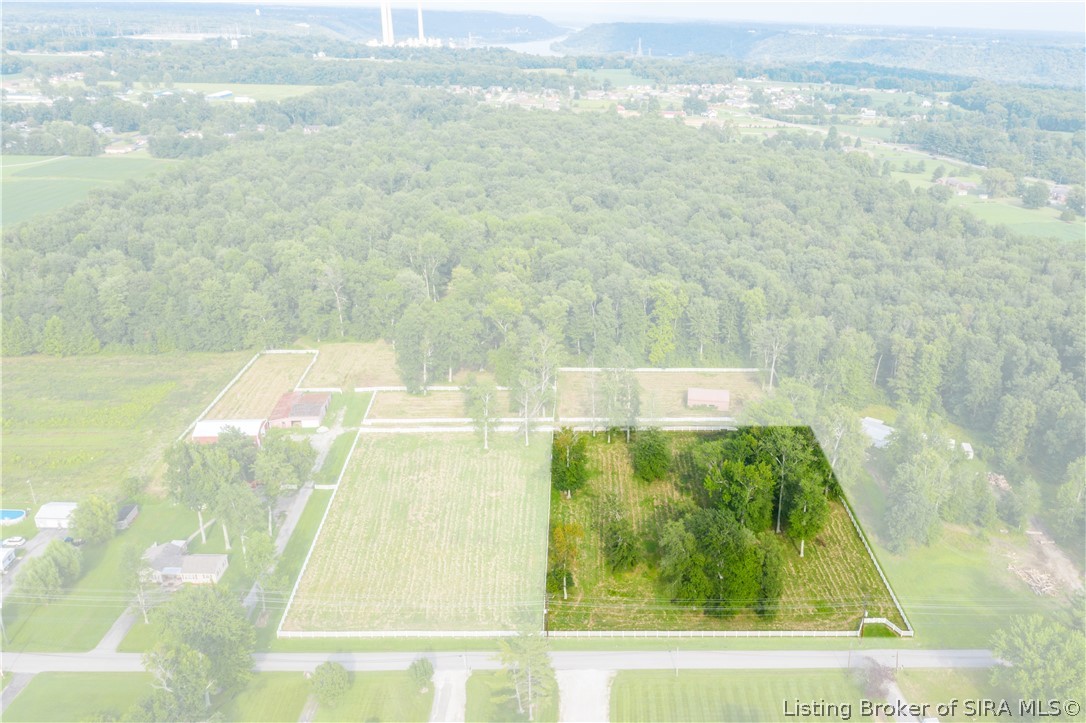511 South Grange Hall Road Hanover, IN 47243 - Photo 1 of 1