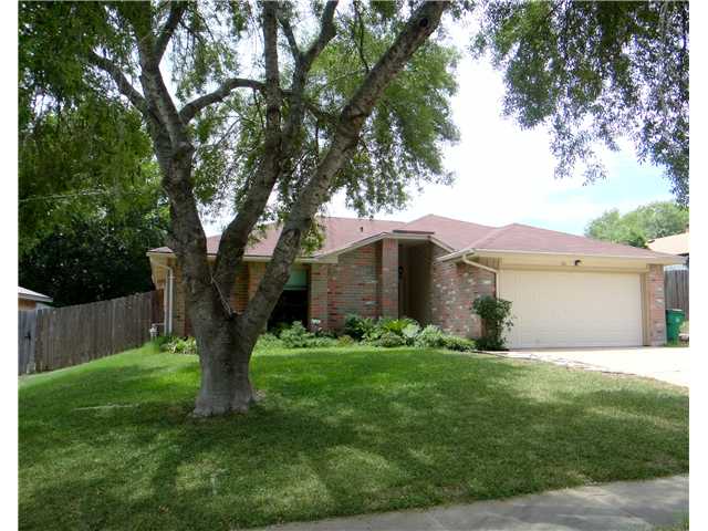 1411 Pigeon Forge Road Pflugerville, TX 78660 - Photo 1 of 1