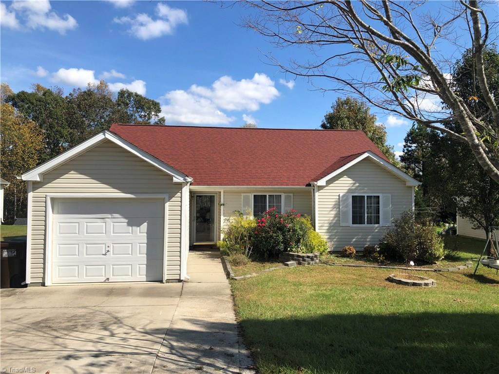 1717 Challock Way High Point, NC 27260 - Photo 2 of 26 Gallery Image 2