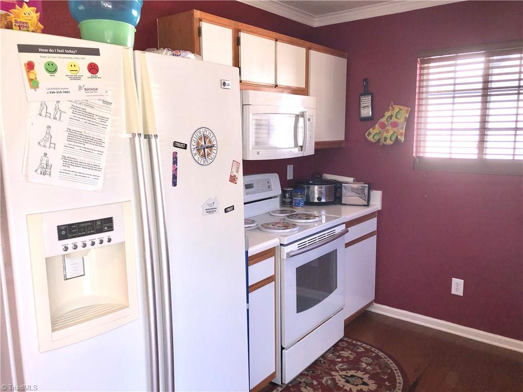 1717 Challock Way High Point, NC 27260 - Photo 19 of 26 Gallery Image 19