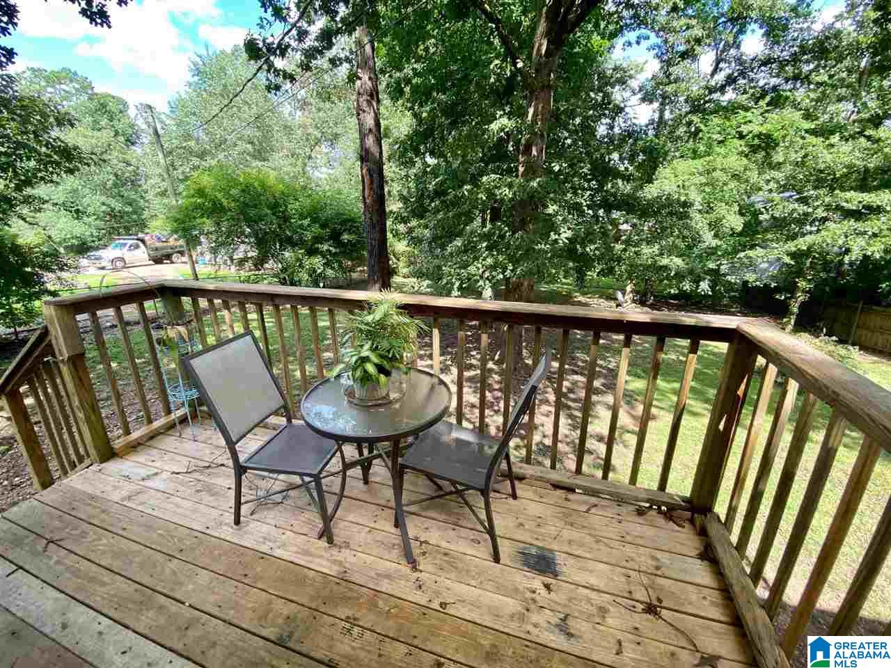 33 Janie Street Sumiton, AL 35148 - Photo 18 of 21