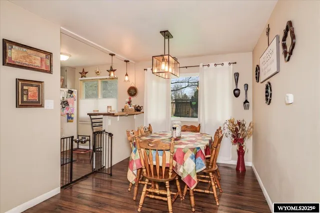 $225,000 | 1920 Davis Avenue, Gering, NE 69341