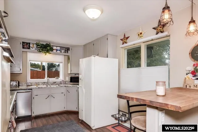 $225,000 | 1920 Davis Avenue, Gering, NE 69341