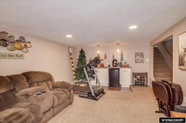 $225,000 | 1920 Davis Avenue, Gering, NE 69341