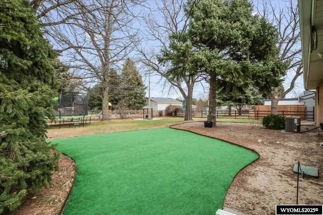 $225,000 | 1920 Davis Avenue, Gering, NE 69341